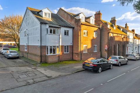 2 bedroom flat for sale, High Street, Royston SG8