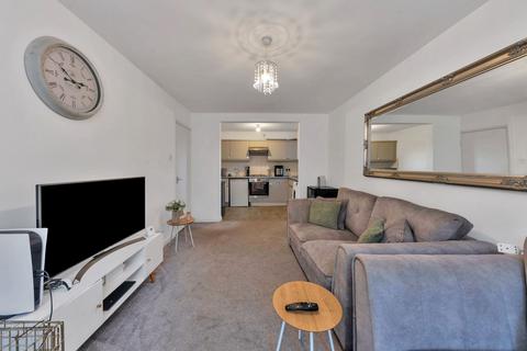 2 bedroom flat for sale, High Street, Royston SG8