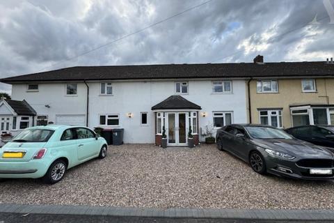 4 bedroom terraced house to rent, Maud Road, Water Orton, Birmingham, Warwickshire