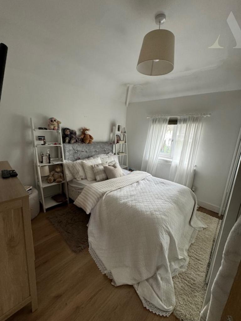 Maud ROad Bedroom 3