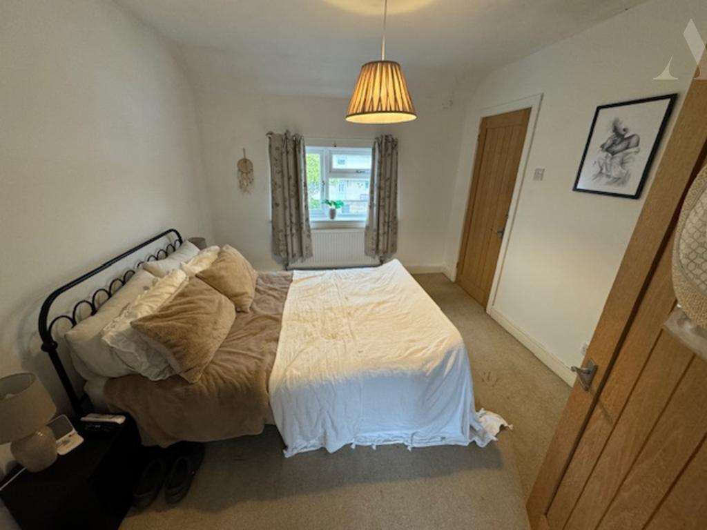 Maud ROad Bedroom 1