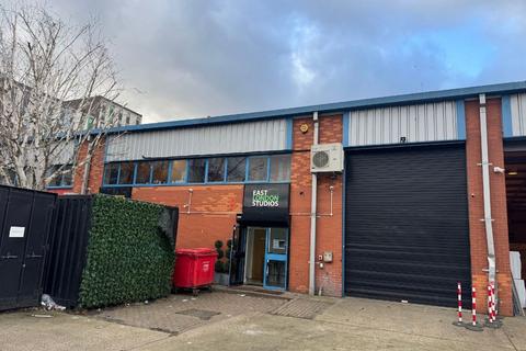 Industrial unit for sale, Millmead Road, Tottenham N17