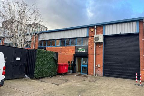 Industrial unit for sale, Millmead Road, Tottenham N17