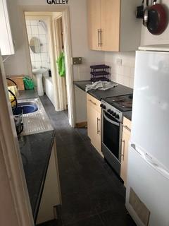 2 bedroom terraced house to rent, Edinburgh Road, Norwich NR2