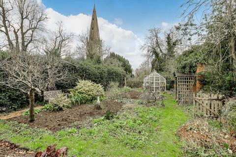 4 bedroom terraced house for sale, Olney MK46