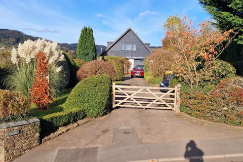 4 bedroom detached house for sale, Toccata, Highfield Road, Monmouth, NP25