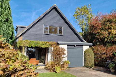 Toccata Highfield Road, Osbaston, Monmouth, NP25 3HR