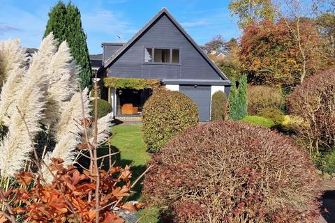 Toccata Highfield Road, Osbaston, Monmouth, NP25 3HR