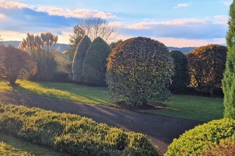Toccata Highfield Road, Osbaston, Monmouth, NP25 3HR