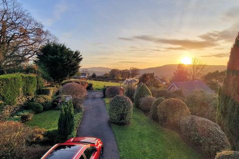 Toccata Highfield Road, Osbaston, Monmouth, NP25 3HR