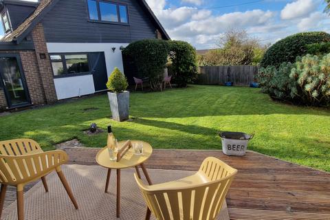 Toccata Highfield Road, Osbaston, Monmouth, NP25 3HR