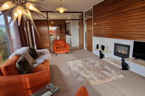 Toccata Highfield Road, Osbaston, Monmouth, NP25 3HR
