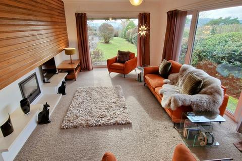 Toccata Highfield Road, Osbaston, Monmouth, NP25 3HR