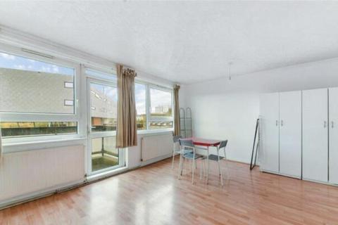 3 bedroom flat for sale, Ronald Street, London E1