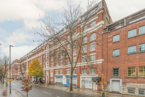 2 bedroom flat to rent, Judd Street, London WC1H