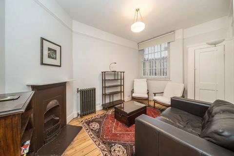 2 bedroom flat to rent, Judd Street, London WC1H