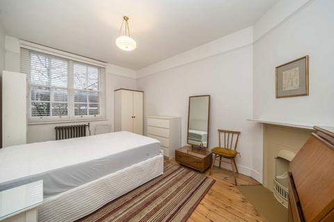 2 bedroom flat to rent, Judd Street, London WC1H