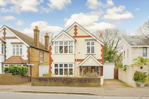 5 bedroom detached house for sale, Uxbridge Road, Hampton TW12