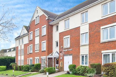 1 bedroom apartment for sale, Regal Court, Trowbridge