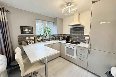 1 bedroom flat for sale, Carolina Close, Stratford