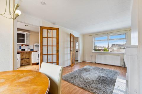 2 bedroom end of terrace house for sale, Foxbar Road, Paisley