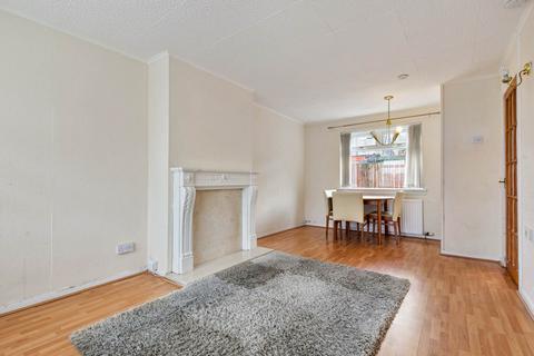 2 bedroom end of terrace house for sale, Foxbar Road, Paisley