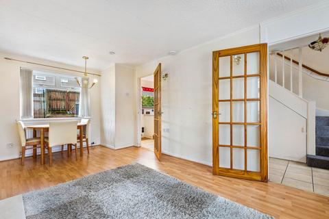 2 bedroom end of terrace house for sale, Foxbar Road, Paisley