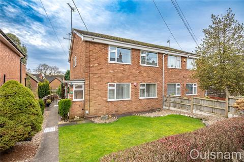 2 bedroom maisonette for sale, Barley Mow Lane, Catshill, Bromsgrove, Worcestershire, B61