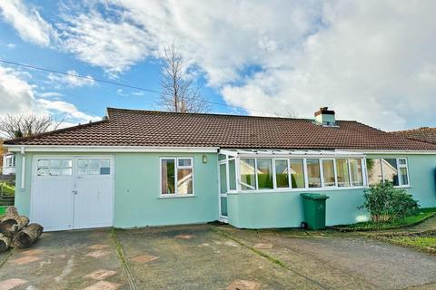 2 bedroom detached bungalow for sale, Rue Du Beaumont, Alderney GY9