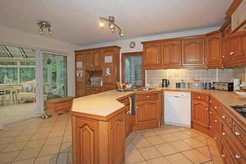 2 bedroom detached bungalow for sale, Rue Du Beaumont, Alderney GY9