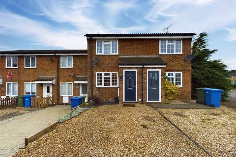 2 bedroom terraced house for sale, Mulberry Close, Owlsmoor, Sandhurst, Berkshire, GU47