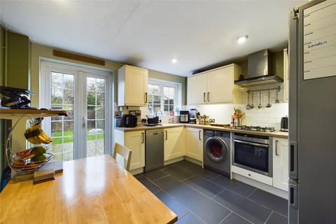 2 bedroom terraced house for sale, Mulberry Close, Owlsmoor, Sandhurst, Berkshire, GU47