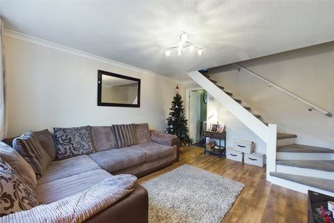 2 bedroom terraced house for sale, Mulberry Close, Owlsmoor, Sandhurst, Berkshire, GU47