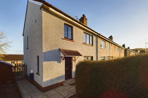 3 bedroom end of terrace house for sale, Ivanhoe Road, Paisley PA2