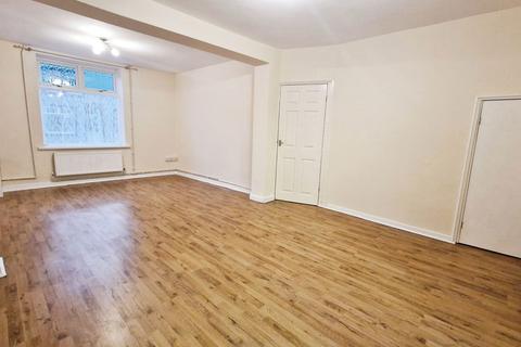 2 bedroom end of terrace house for sale, Castle Street, Maesteg CF34