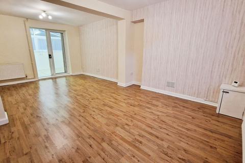 2 bedroom end of terrace house for sale, Castle Street, Maesteg CF34