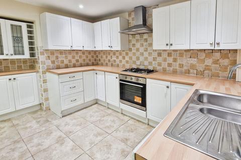 2 bedroom end of terrace house for sale, Castle Street, Maesteg CF34