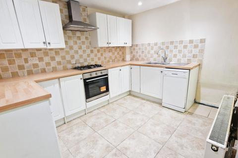 2 bedroom end of terrace house for sale, Castle Street, Maesteg CF34