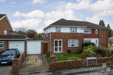 3 bedroom semi-detached house for sale, Malone Road, Reading RG5