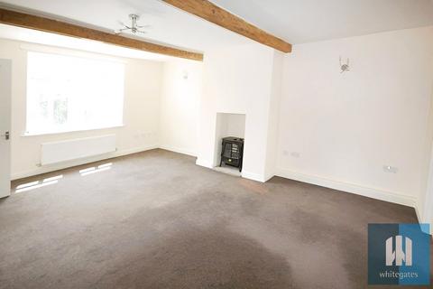 2 bedroom terraced house to rent, Greenhead Lane, Huddersfield, HD5