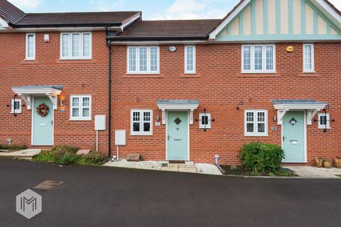 2 bedroom terraced house for sale, Eastacre Mews, Worsley, Manchester, M28 1FF