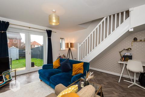 2 bedroom terraced house for sale, Eastacre Mews, Worsley, Manchester, M28 1FF