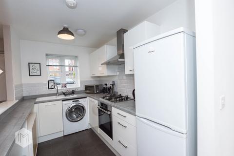 2 bedroom terraced house for sale, Eastacre Mews, Worsley, Manchester, M28 1FF