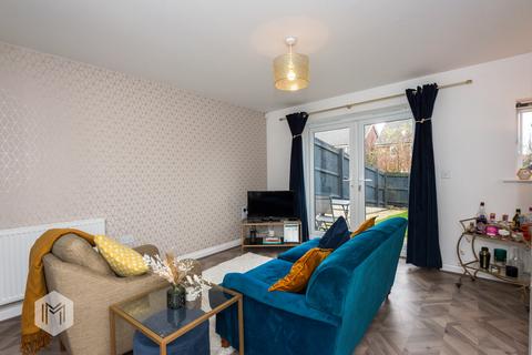 2 bedroom terraced house for sale, Eastacre Mews, Worsley, Manchester, M28 1FF