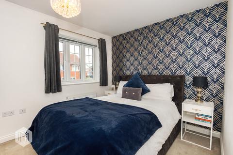 2 bedroom terraced house for sale, Eastacre Mews, Worsley, Manchester, M28 1FF