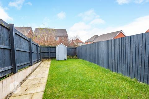 2 bedroom terraced house for sale, Eastacre Mews, Worsley, Manchester, M28 1FF