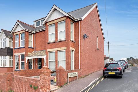 1 bedroom ground floor flat for sale, Bradham Lane, Exmouth, EX8 4BB