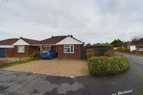 2 bedroom bungalow for sale, Blenheim Place, Aylesbury