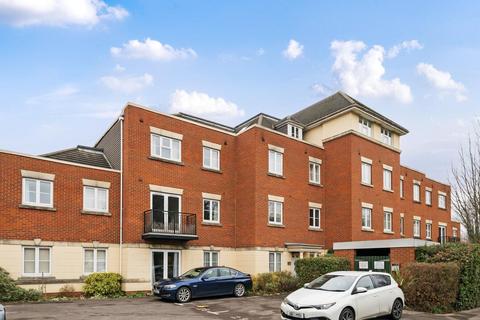 Flat 1, Swan Court Toad Lane, Blackwater, Camberley, GU17 9AG
