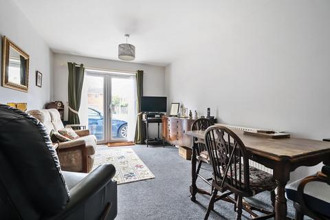 Flat 1, Swan Court Toad Lane, Blackwater, Camberley, GU17 9AG